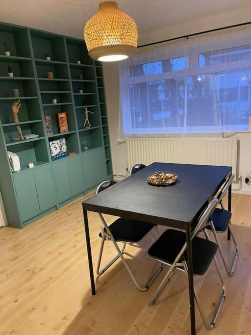 Appartement Xxxxxxxxxxxxxxx Londen