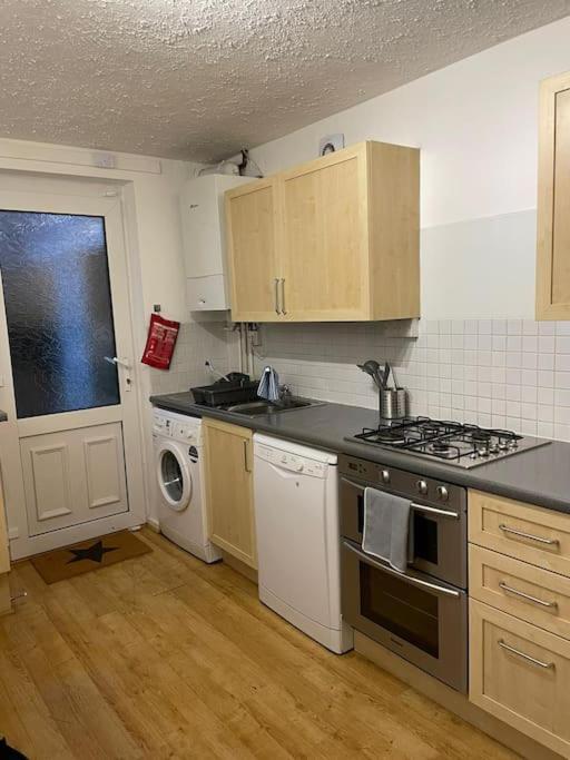 Xxxxxxxxxxxxxxx Appartement Londen
